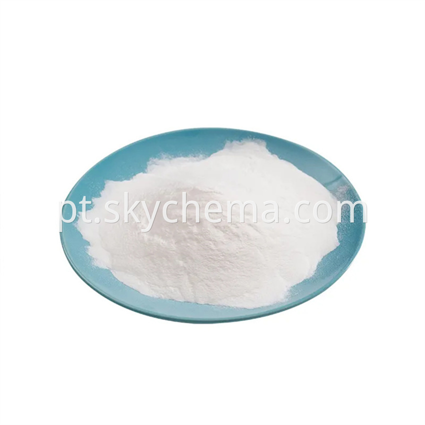 Silica Powder W 54